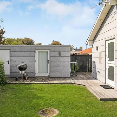 Awesome Home In Otterup With Wifi * Otterup