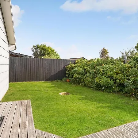 Awesome Home In Otterup With Wifi *