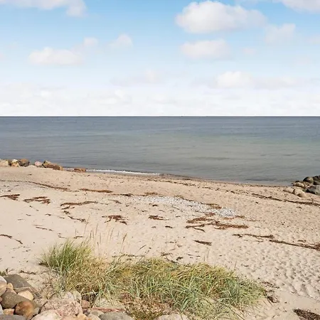 Præstegyden *