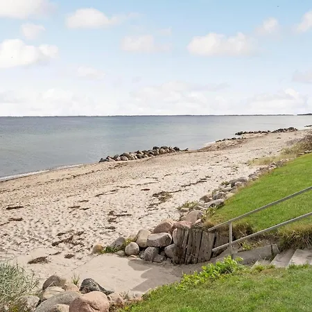 Feriehus Praestegyden