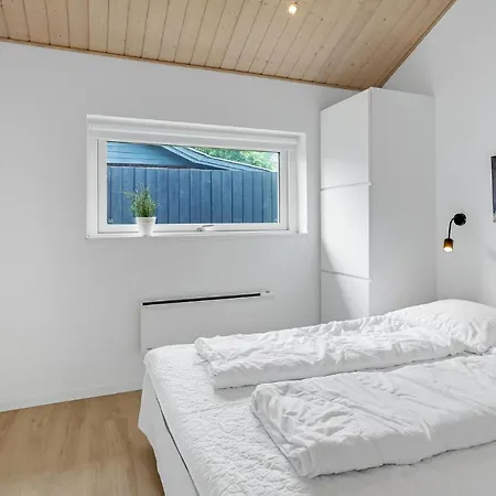 Awesome Home In Otterup With Wifi *