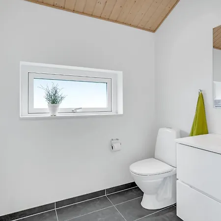 Awesome Home In Otterup With Wifi Otterup