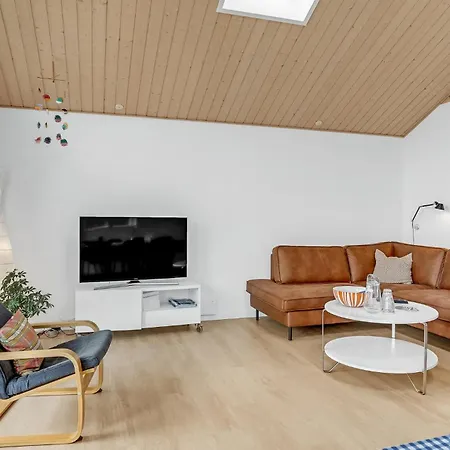 Praestegyden Feriehus