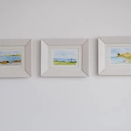 펜션 Praestegyden Otterup